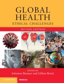 Global Health : Ethical Challenges