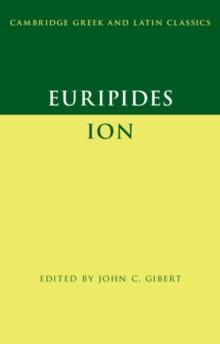 Euripides: Ion