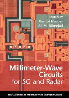 Millimeter-Wave Circuits for 5G and Radar