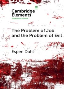 Problem of Job and the Problem of Evil