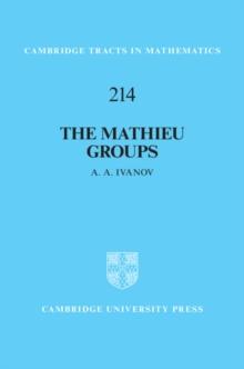 Mathieu Groups