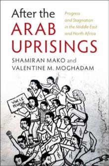 After the Arab Uprisings : Progress and Stagnation in the Middle East and North Africa