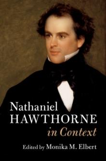 Nathaniel Hawthorne In Context