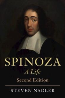 Spinoza : A Life