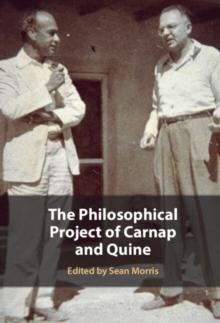 Philosophical Project of Carnap and Quine