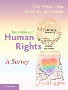 International Human Rights : A Survey