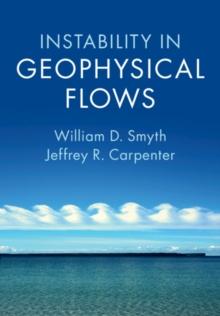 Instability in Geophysical Flows