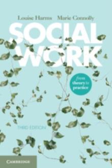 Social Work : From Theory to Practice