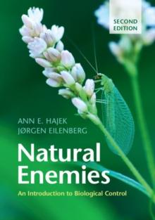 Natural Enemies : An Introduction to Biological Control