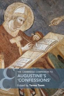 Cambridge Companion to Augustine's 'Confessions'