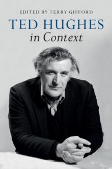 Ted Hughes in Context