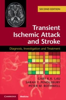 Transient Ischemic Attack and Stroke