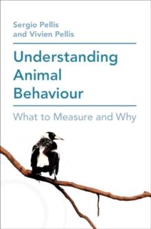 Understanding Animal Behaviour : What to Measure and Why