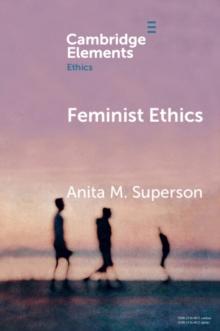 Feminist Ethics