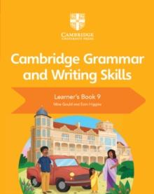 Cambridge Grammar And Writing Skills Learner's Book 9