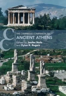 The Cambridge Companion to Ancient Athens