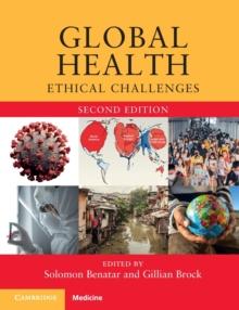 Global Health : Ethical Challenges