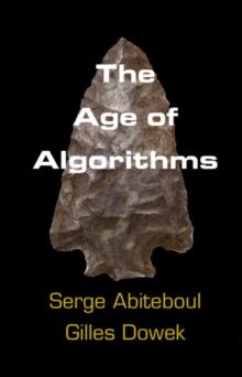 The Age of Algorithms