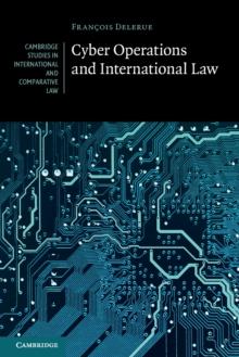 Cyber Operations and International Law