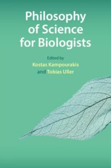 Philosophy of Science for Biologists