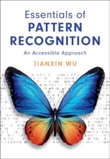 Essentials of Pattern Recognition : An Accessible Approach