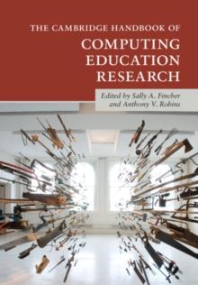 Cambridge Handbook of Computing Education Research