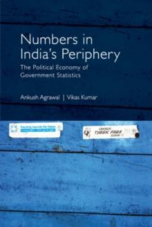 Numbers in India's Periphery : The Political Economy of Government Statistics