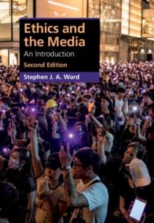 Ethics and the Media : An Introduction