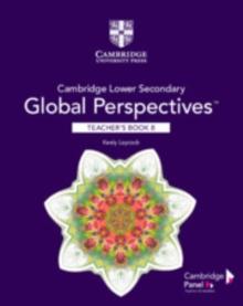 Cambridge Lower Secondary Global Perspectives Stage 8 Teacher's Book