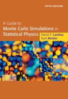 Guide to Monte Carlo Simulations in Statistical Physics