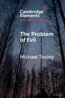 Problem of Evil