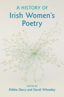 History of Irish Women's Poetry