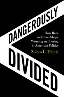 Dangerously Divided : How Race and Class Shape Winning and Losing in American Politics