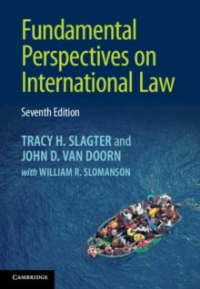 Fundamental Perspectives on International Law