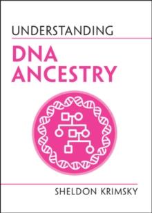 Understanding DNA Ancestry