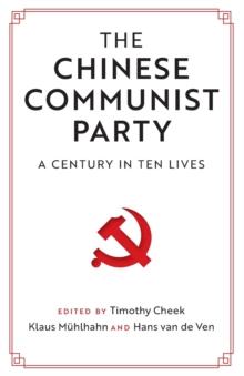 The Chinese Communist Party