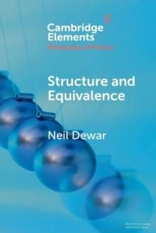 Structure and Equivalence