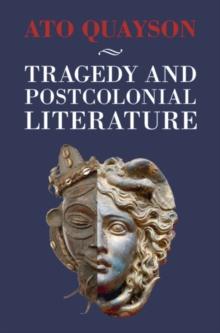 Tragedy and Postcolonial Literature