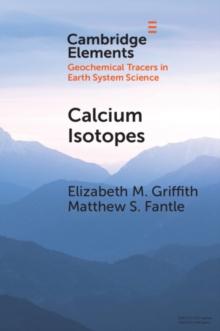 Calcium Isotopes