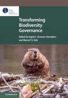 Transforming Biodiversity Governance