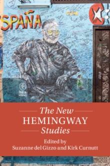 New Hemingway Studies