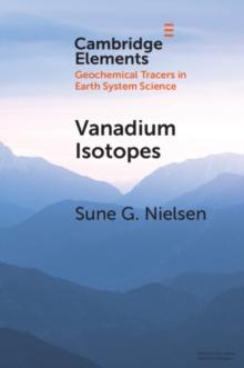 Vanadium Isotopes : A Proxy for Ocean Oxygen Variations