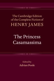 Princess Casamassima