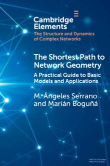 Shortest Path to Network Geometry : A Practical Guide to Basic Models and Applications