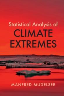 Statistical Analysis of Climate Extremes