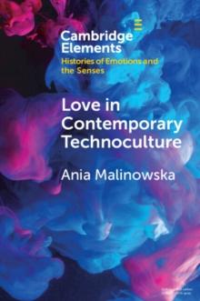 Love in Contemporary Technoculture