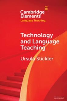 Technology and Language Teaching