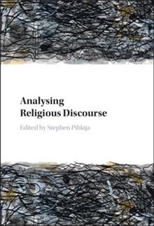 Analysing Religious Discourse