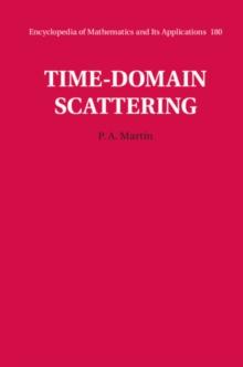 Time-Domain Scattering