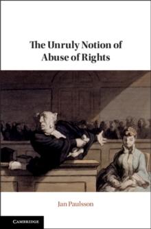 Unruly Notion of Abuse of Rights